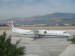 Letadlo Croatia airlines DHC